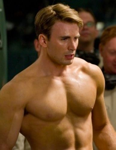 Chris Evans not impressed by most of his films