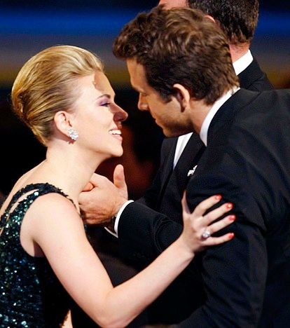 Scarlett Johansson says marriage to Ryan Reynolds was a beautiful thing