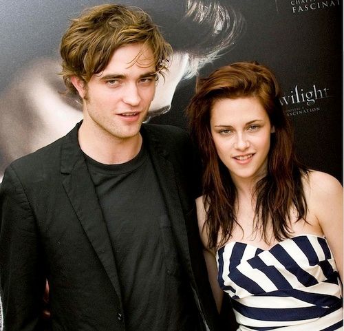 Robert Pattinson, Kristen Stewart to rekindle The Twilight flame