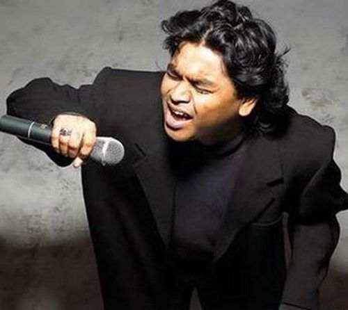 A.R. Rahman supports Ik Onkar album