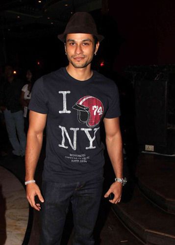 Marriage not on the cards right now: Kunal Khemu