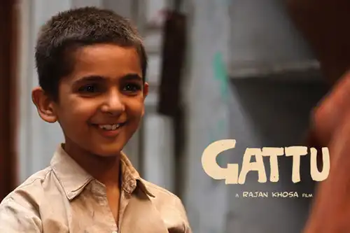 Gattu awarded at Indian Film Festival of Los Angeles