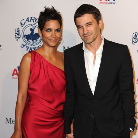 Halle Berry shocked by her own decision to marry again