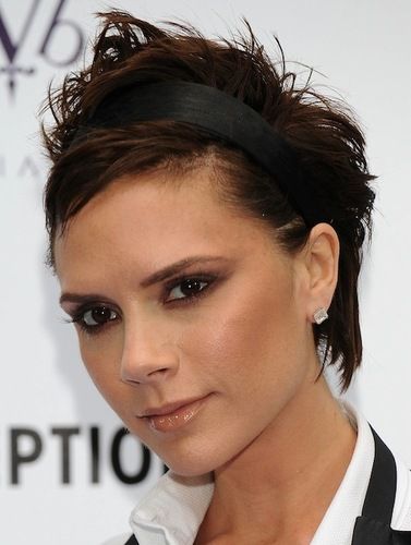 Victoria Beckham plans to launch website to share her experiences with fans