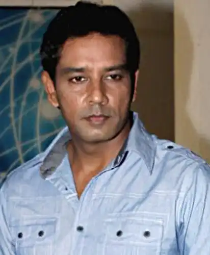 Actor Anoop Soni didnt like working in movies