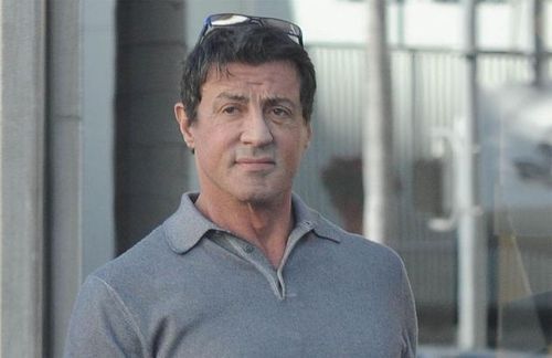 Sylvester Stallone to be honoured with Lifetime Achievement Award