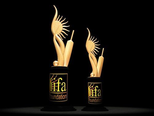 IIFA awards to be held in Singapore this year