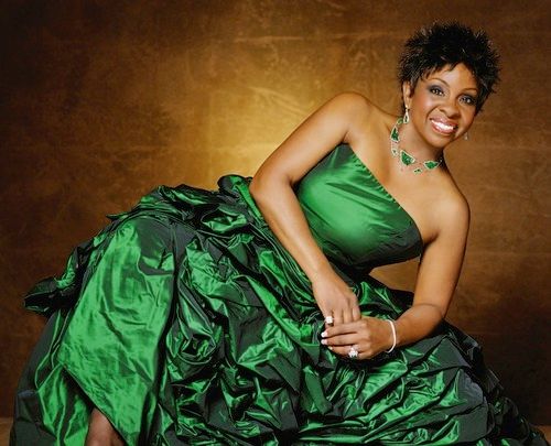 Gladys Knight exits Dancing With The Stars show