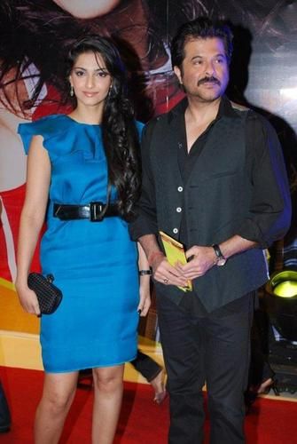 Anil Kapoor believes daughter Sonam is faster and better than him on roads