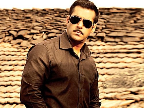 Salman Khan to shoot No Entry Mein Entry along with Kick