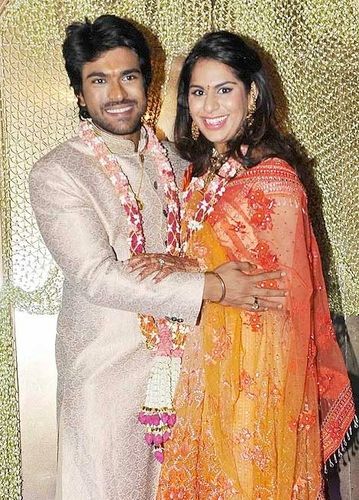 Ram Charan to marry fiance on June 14