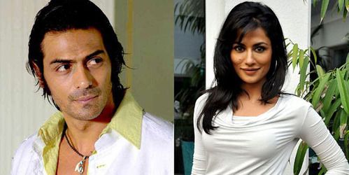 Sudhir Mishra says watch out for Arjun Rampal-Chitrangada Singhs chemistry in his next