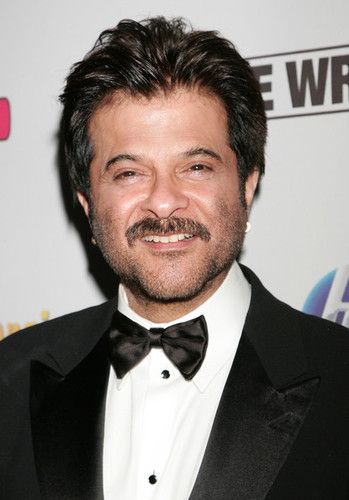 Everybody knows me in Hollywood: Anil Kapoor