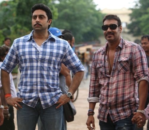 Bol Bachchan to hit theatres on July 6