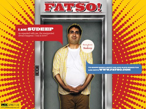 Ranvir Shorey gained 20 kgs for Fatso role
