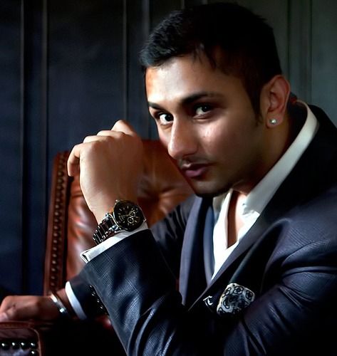 Honey Singh paid highest fee for song