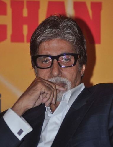 Mumbai is fast becoming Indias Shanghai: Amitabh Bachchan