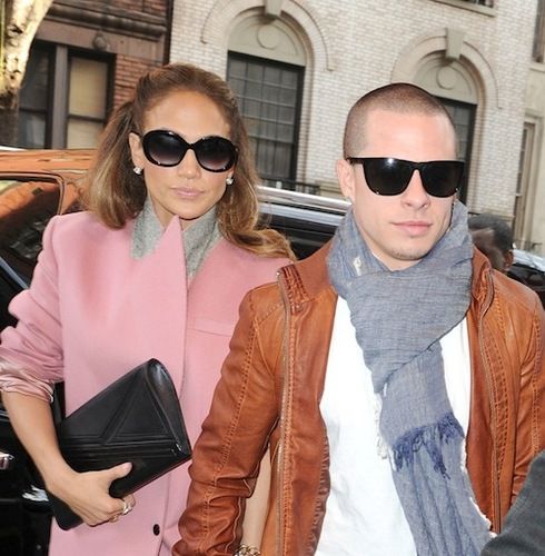 Jennifer Lopez wants to marry beau Casper Smart