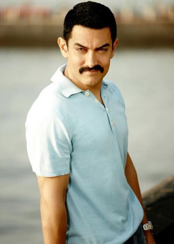 Aamir Khan visits Kochi to promote Satyameva Jayate