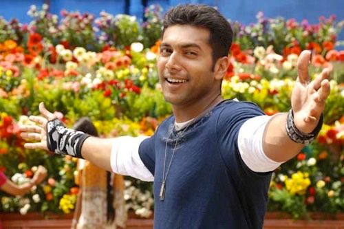 A double role for Jayam Ravi