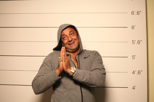 I dont want my kids to go through what I did: Sanjay Dutt