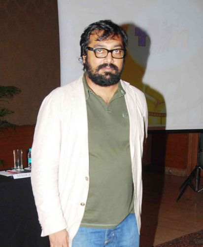 Anurag Kashyaps film selected for Sydney Film Festival competition