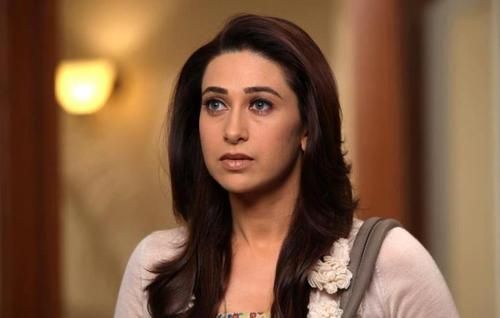 Karisma Kapoor now wants to do different roles only