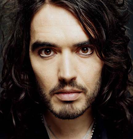 Russell Brand to host 2012 MTV Movie Awards next month