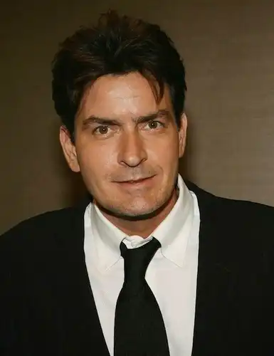 Charlie Sheen to participate in charity race