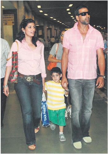 My son is too happy as he shall have a sibling at home, says Akshay Kumar
