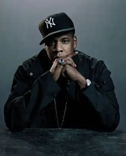 Jay Z comes out in support of gay marriage