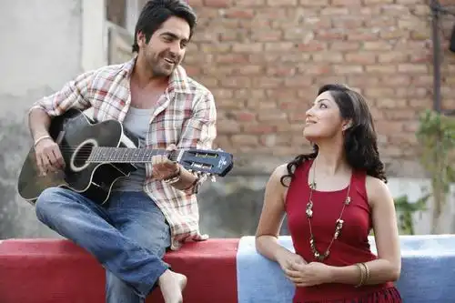 Vicky Donor to be Remade in Hollywood?