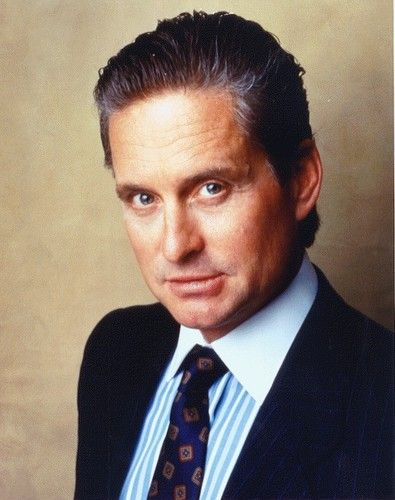 Michael Douglas to spread awareness about oral cancer