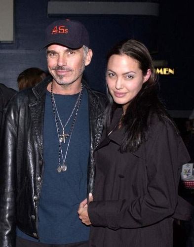 Angelina Jolie is fan of Billy Bobs unmatchable wit
