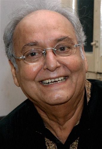 Soumitra Chatterjee cherishes his fans love more than awards