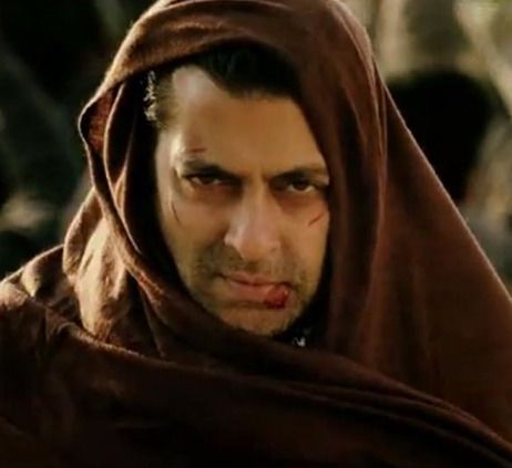 Salman Khan to do lead role in Bollywood remake of Pithamagan?