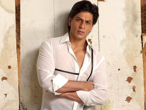 IMC terms MCAs decision unconstitutional in Shah Rukh Khan issue