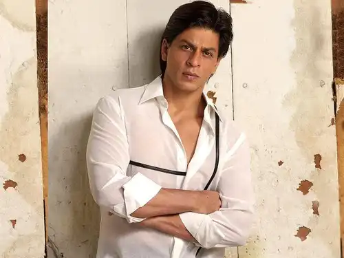 IMC terms MCAs decision unconstitutional in Shah Rukh Khan issue