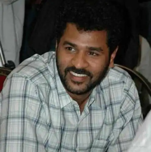 Prabhu Deva wants to try his hands on horror film now