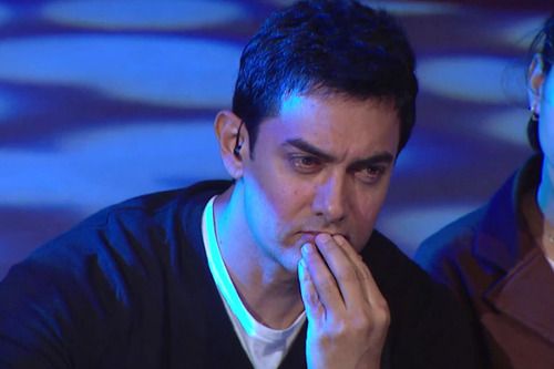 Aamir Khan lauds Protection of Children Against Sexual Offences Bill