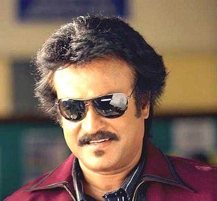Rajni takes time off from Kochadaiyaans shoot to watch recent releases