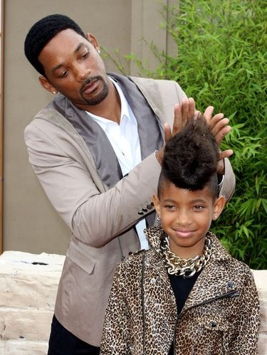 Possessive Will Smith worried about daughters future boyfriends