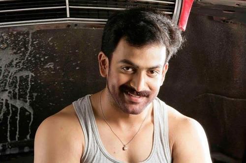 Prithviraj eying permanent place in Bollywood?
