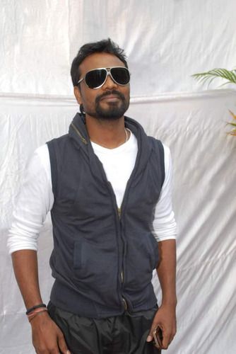 Choreographer-turned-Director Remo DSouza ecstatic about ABCD