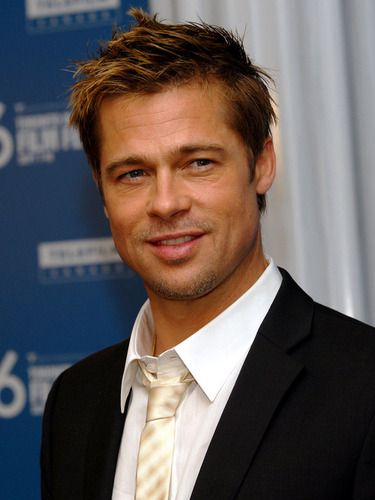 Brad Pitt to don producers hat