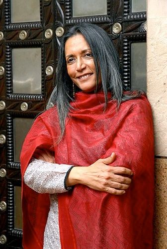 Never wanted to shoot in Pak: Deepa Mehta
