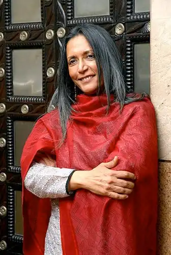 Never wanted to shoot in Pak: Deepa Mehta
