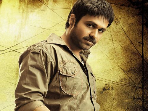 Emraan saw a lot of porn films to play his role in Shanghai