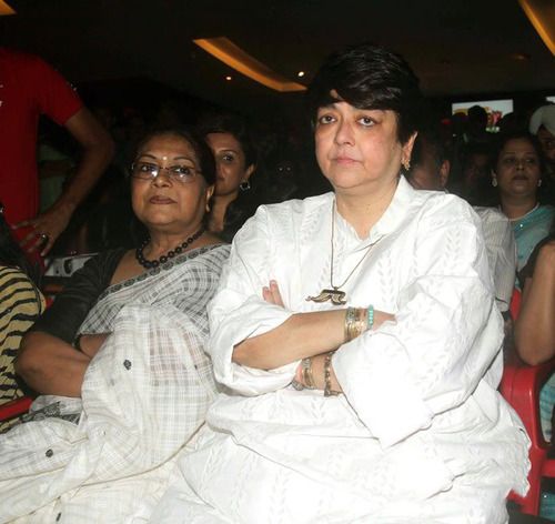 Kalpana Lajmi accuses Kaanch producer of harassing crew members