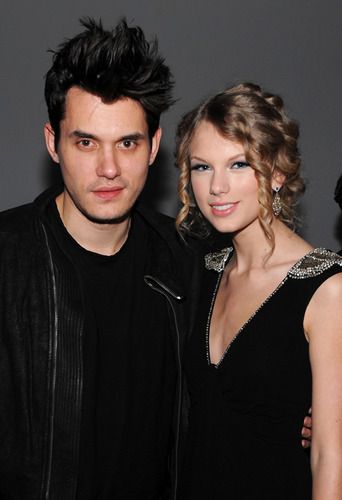 John Mayer feels offended by Taylor Swift's Dear John song